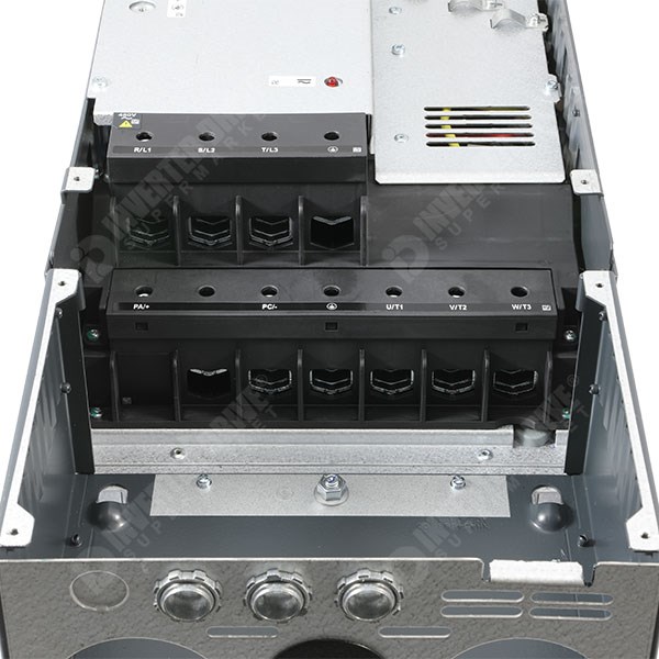 Photo of Schneider Altivar 630 22kW/30kW 400V 3ph AC Inverter Drive, C3 EMC