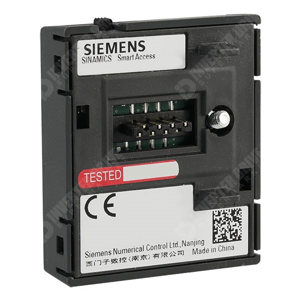 Photo of Siemens V20 Smart Access Module