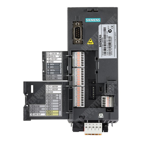 Elektronik Siemens 12012253 Leistungsmodul Inverter für Mikrowelle