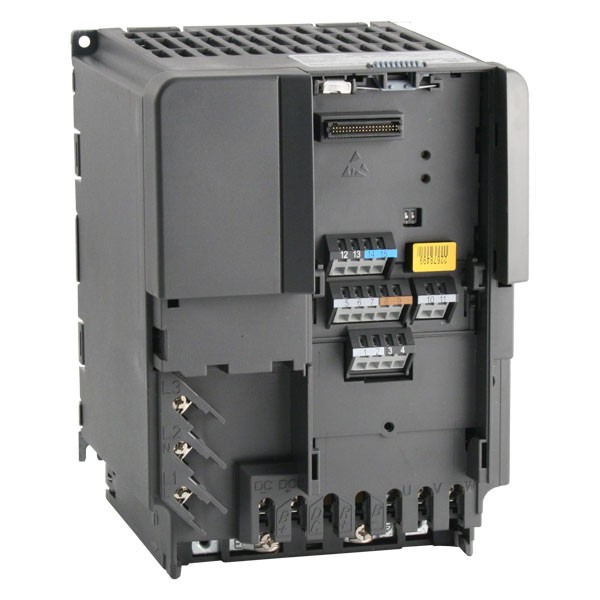 Photo of Siemens Micromaster 420 1.5kW 230V 1ph to 3ph - AC Inverter Drive Speed Controller, Unfiltered