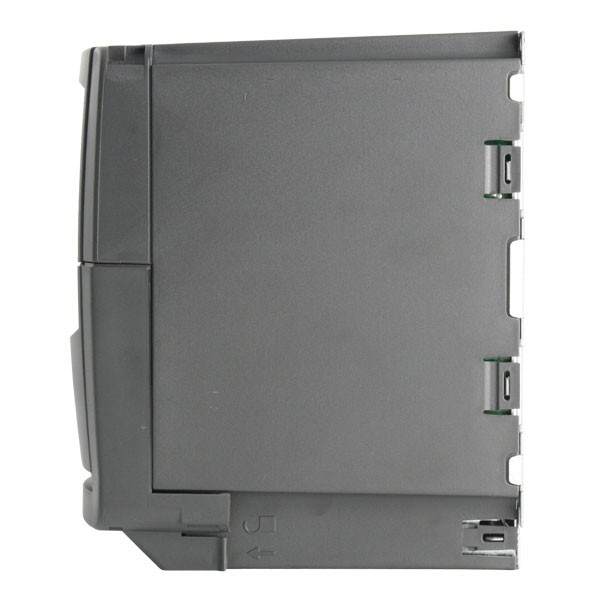 Photo of Siemens Micromaster 440 1.5kW 230V 1ph to 3ph AC Inverter Drive, DBr, Unfiltered
