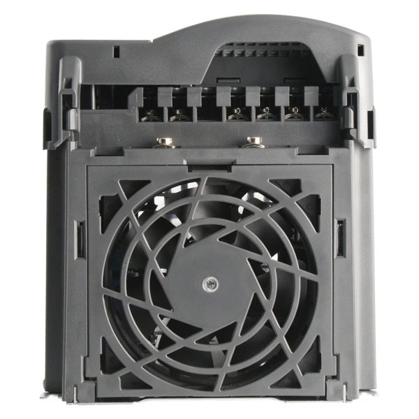 Photo of Siemens Micromaster 440 4kW 400V 3ph AC Inverter Drive, DBr, Unfiltered
