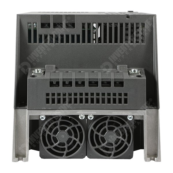 Photo of Siemens SINAMICS PM230 - 11kW/15kW 400V 3ph - AC Power Module for G120 Series Inverter Drive, Unfiltered