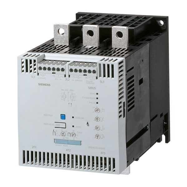 Siemens Starter    -  5