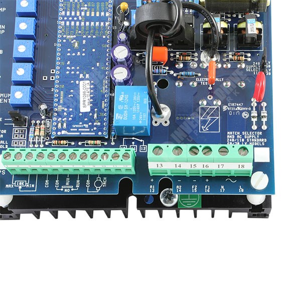 Photo of Sprint 1600i 16A 1Q 110V/230V AC to DC Isolated Signals
