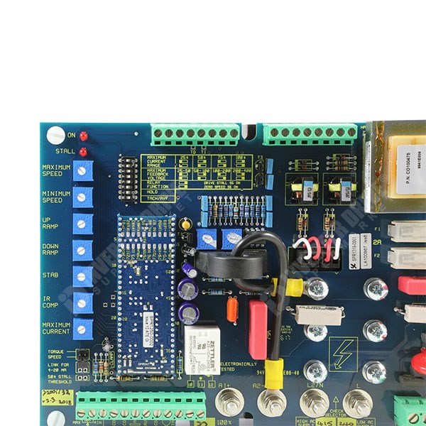 Photo of Sprint 3200i 32A 1Q 230V/400V AC to DC Isolated Signals 001