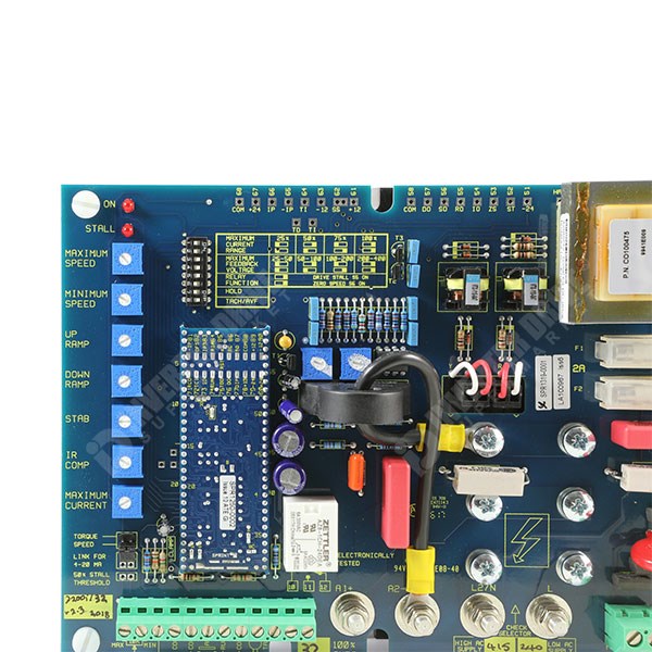 Photo of Sprint 3200i 32A 1Q 230V/400V AC to DC Isolated Signals