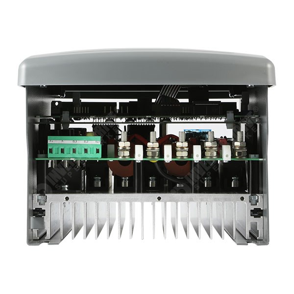 Photo of Sprint PL15 15kW 36A 2Q 12V to 480V 3ph AC to DC Converter