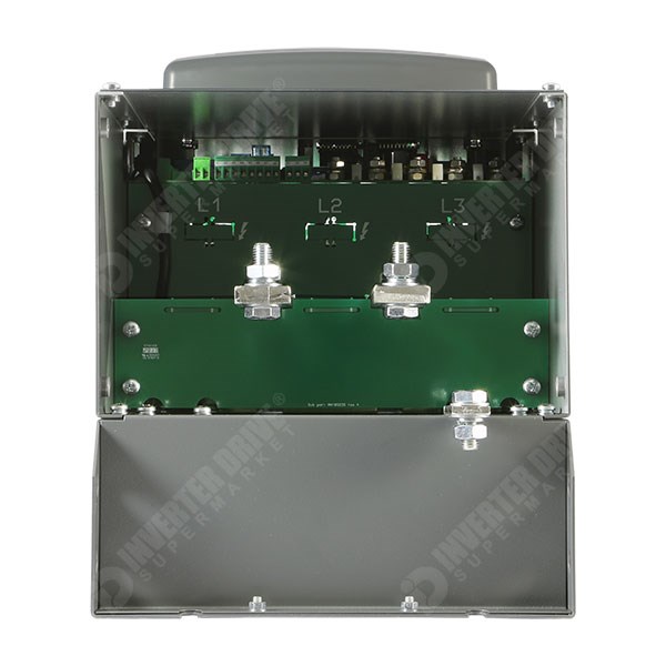 Photo of Sprint PLX400TE 950A 4Q 12V to 480V 3ph AC to DC Converter