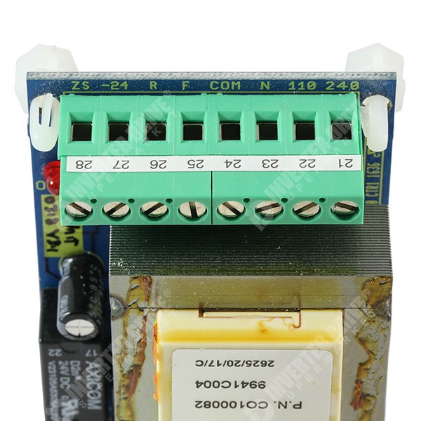 Photo of Sprint Electric - Reversing Control Card