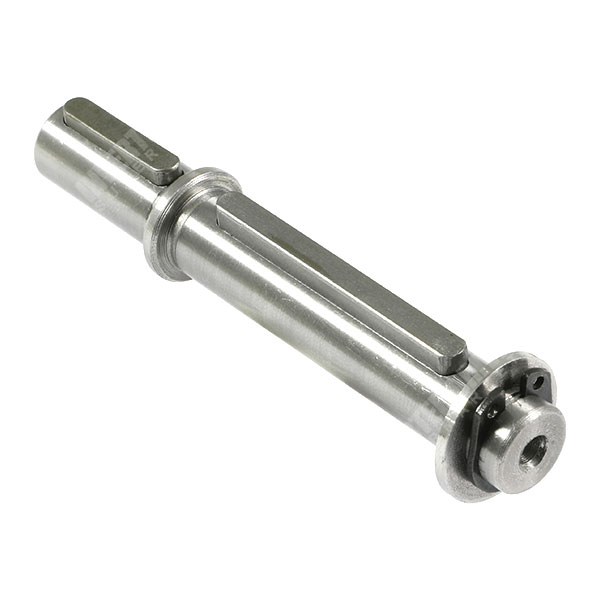 Photo of TEC 11mm Single Output Shaft for TCNDK25 Gearbox