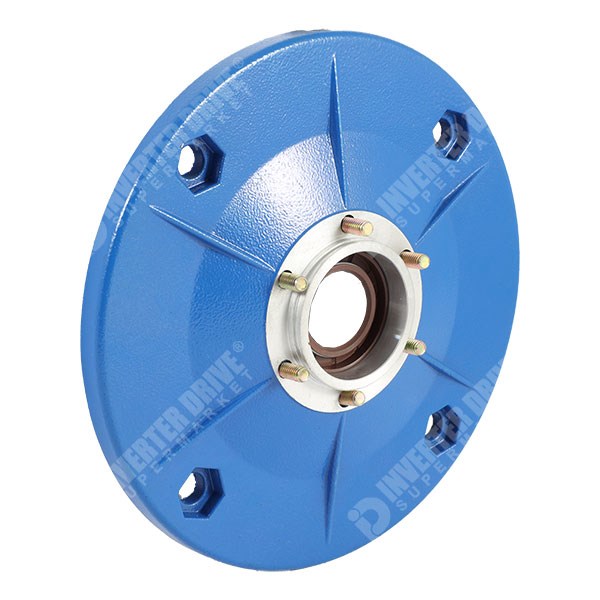 Photo of TEC FCNDK50 Spare Input Flange suitable to mount a 80/90 frame B35/B5 motor