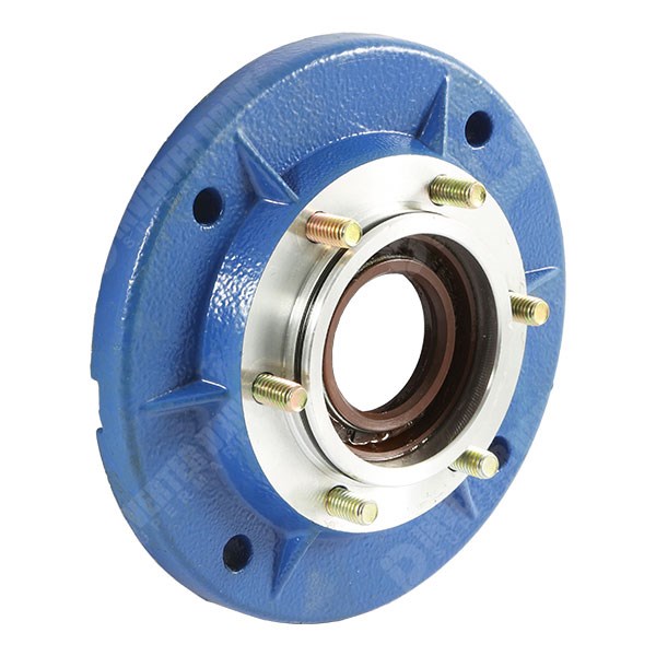 Photo of TEC FCNDK50 Spare Input Flange suitable to mount a 71 Frame B34/B14 motor