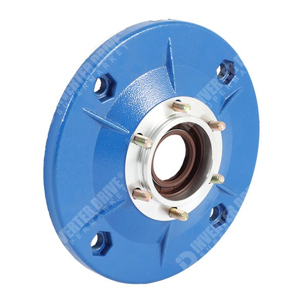 Photo of TEC FCNDK50 Spare Input Flange suitable to mount a 71 frame B35/B5 motor