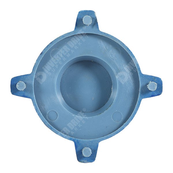 Photo of TEC - Plastic Protection Cover for FCNDK40 or TCNDK40 Gearbox