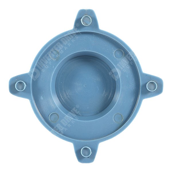 Photo of TEC - Plastic Protection Cover for FCNDK50 or TCNDK50 Gearbox