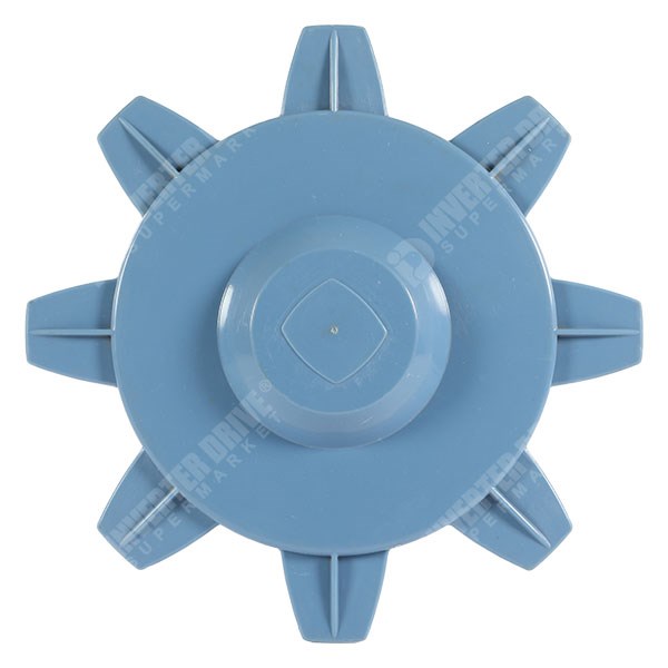 Photo of TEC - Plastic Protection Cover for FCNDK110 or TCNDK110 Gearbox