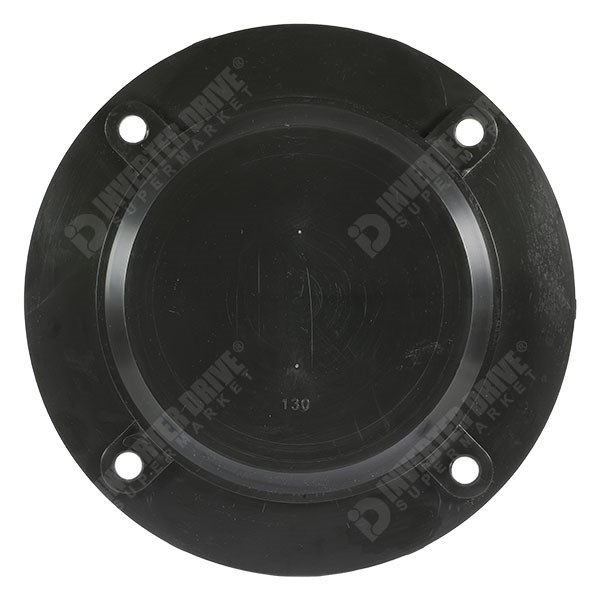Photo of TEC - Plastic Protection Cover for FCNDK130 Gearbox