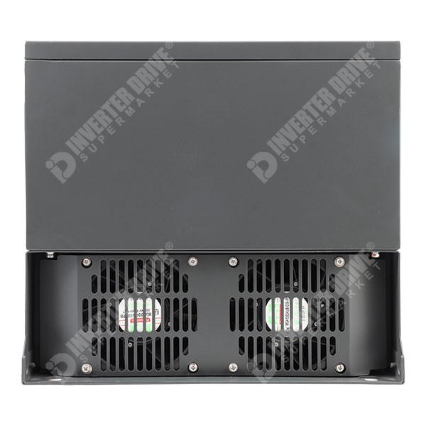 Photo of TEC TDi350 IP55 110kW 400V 3ph AC Inverter, DBr, STO, SW, C3 EMC