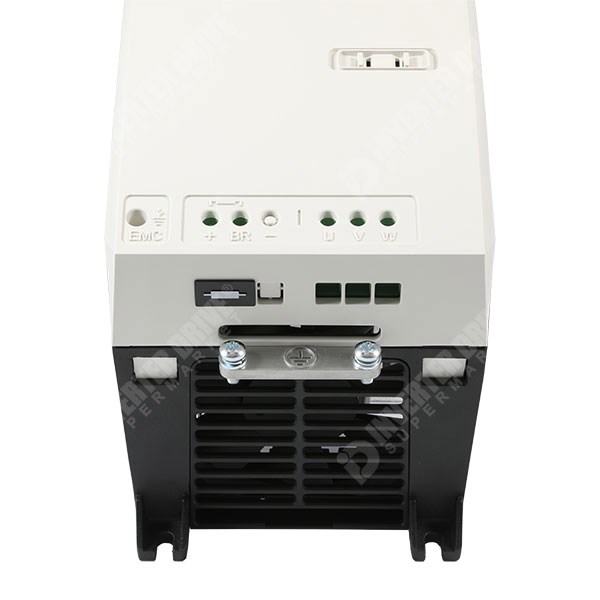 Photo of TEC TECDrive IP20 18.5kW 400V 3ph AC Inverter Drive, DBr, C2 EMC