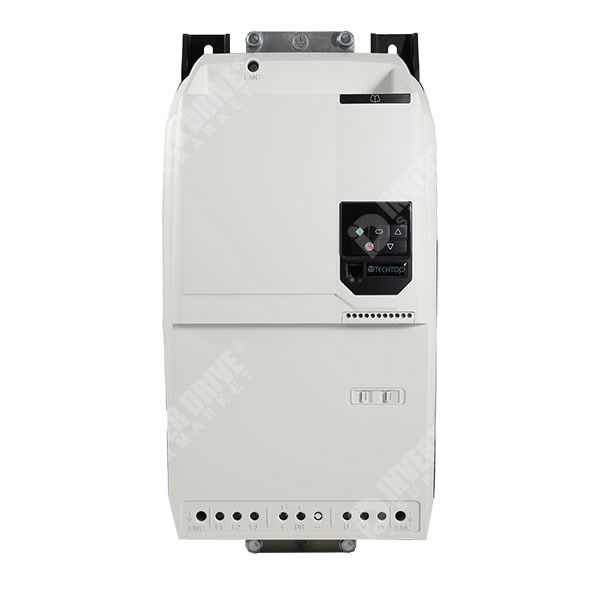 Photo of TEC TECDrive IP20 30kW 400V 3ph AC Inverter Drive, DBr, C2 EMC