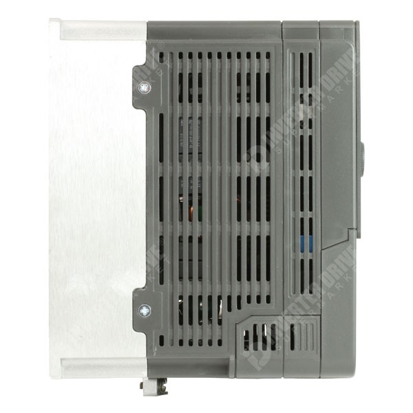 Photo of Teco E510 IP20 0.75kW 400V 3ph AC Inverter Drive; DBr, C2 EMC