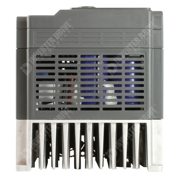 Photo of Teco E510 IP20 2.2kW 400V 3ph AC Inverter Drive, DBr, C2 EMC