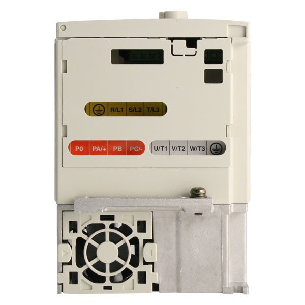 Photo of Toshiba VFS11 - 1.5kW 400V - AC Inverter Drive Speed Controller
