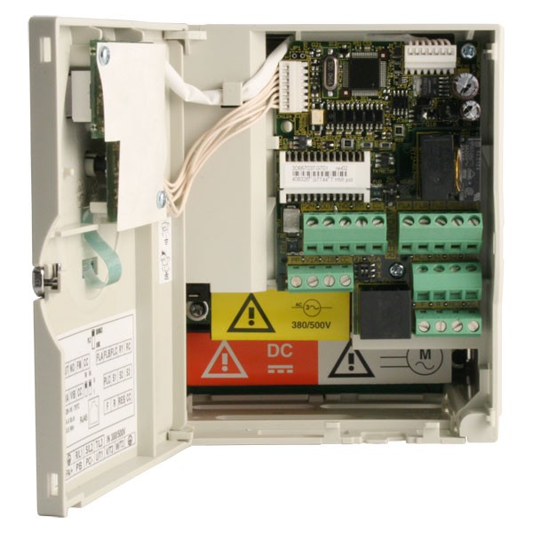 Photo of Toshiba VFS11 - 0.75kW 400V - AC Inverter Drive Speed Controller