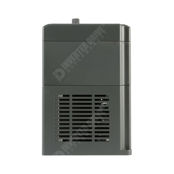 Photo of Universal Motors GD10 1.5kW 230V 1ph to 3ph AC Inverter Drive, DBr, Unfiltered