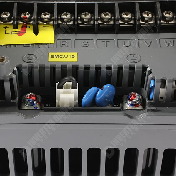 Photo of Universal GD200A 4kW/5.5kW 400V 3ph AC Inverter Drive, DBr, C3 EMC