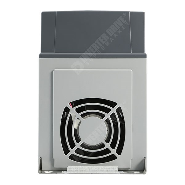 Photo of Vacon 100 Flow IP54 7.5kW 400V 3ph - Fan/Pump AC Inverter Drive Speed Controller