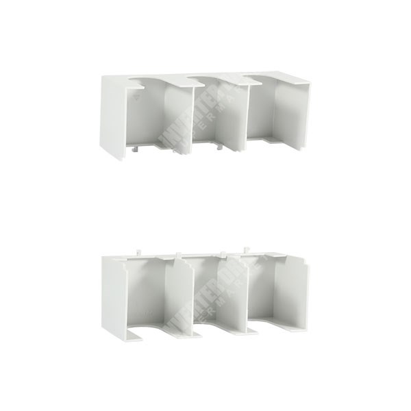 Photo of Wohner NH1 Fuse Holder Terminal Cover Set