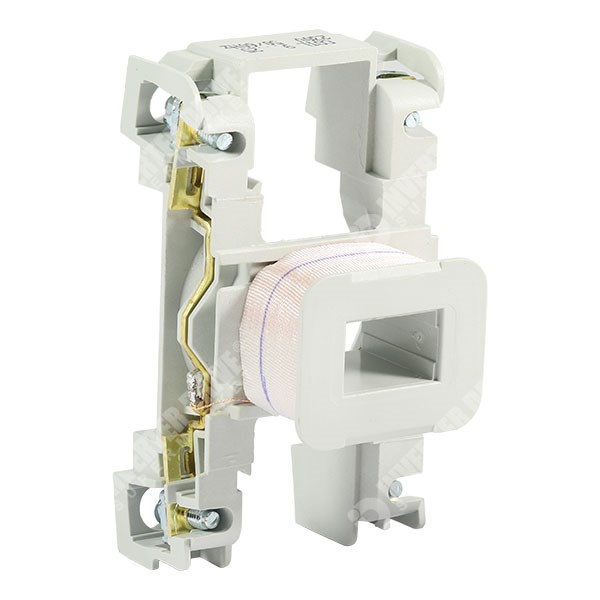 Photo of WEG Spare 230Vac Coil for CWM9 to CWM25 Contactors - BCA4-25