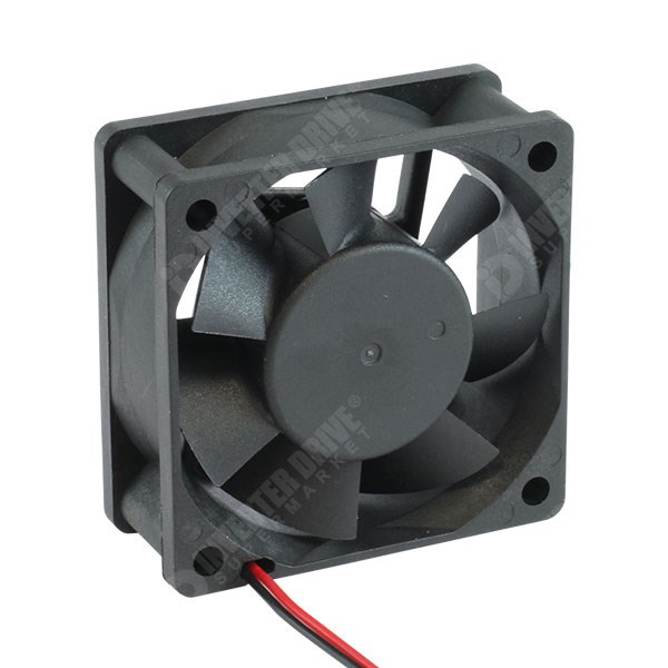 Photo of WEG - Spare Cooling Fan for 1.5kW CFW09 - 10192269