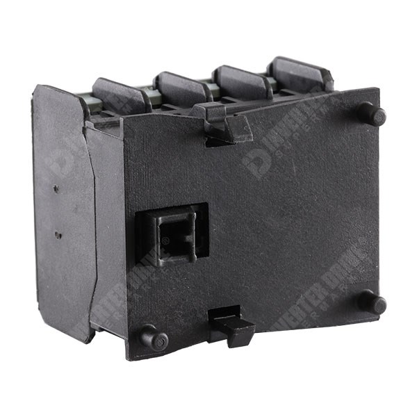 Photo of WEG BFC0-11 Auxiliary Contact Block for CWC Mini Contactors
