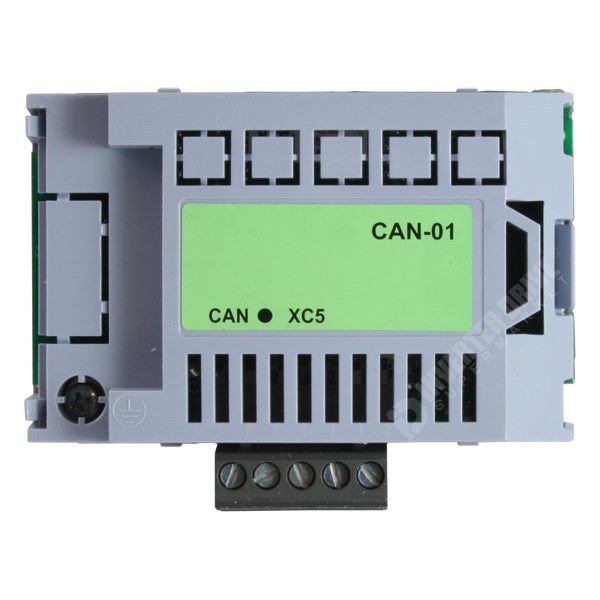 Photo of WEG CANopen / DeviceNet Comms Module for CFW11 or CFW700 Inverter (Slot 3)