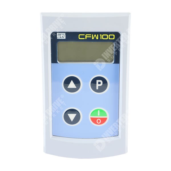 Photo of WEG CFW100-KHMIR Remote Keypad Kit