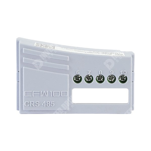 Photo of WEG CFW100-KHMIR Remote Keypad Kit