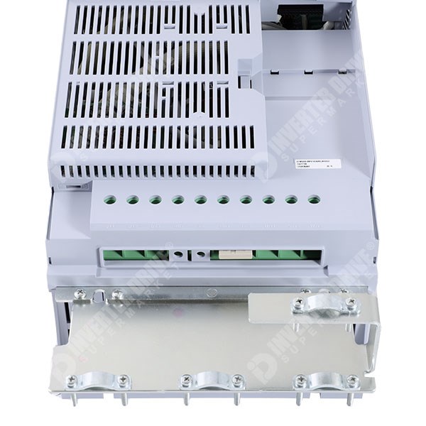 Photo of WEG CFW500 G2 IP20 22kW 400V 3ph AC Inverter Drive, DBr, C3 EMC, No I/O