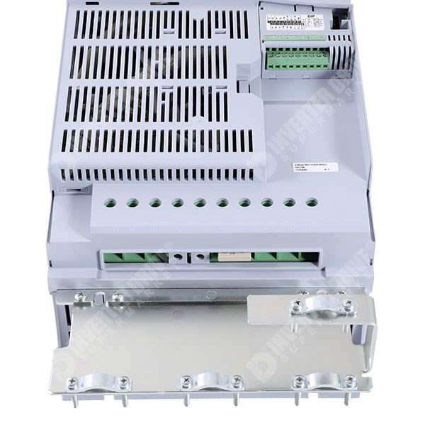 Photo of WEG CFW500 G2 IP20 22kW 400V 3ph AC Inverter Drive, DBr, C3 EMC