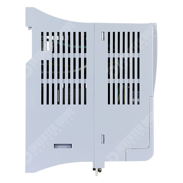 Photo of WEG CFW501 Fan/Pump IP20 1.5kW 400V 3ph AC Inverter Drive, C3 EMC