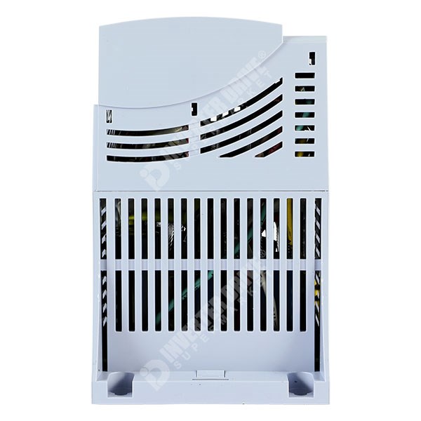 Photo of WEG CFW501 Fan/Pump IP20 3.7kW 400V 3ph AC Inverter Drive, DBr, C3 EMC