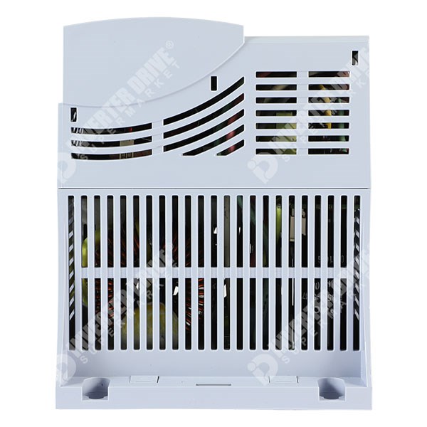 Photo of WEG CFW501 Fan/Pump IP20 5.5kW 400V 3ph AC Inverter Drive, DBr, C2 EMC