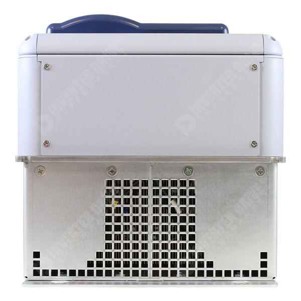 Photo of WEG CFW700 IP20 30kW/37kW 400V 3ph AC Inverter Drive, HMI, DBr, C3 EMC