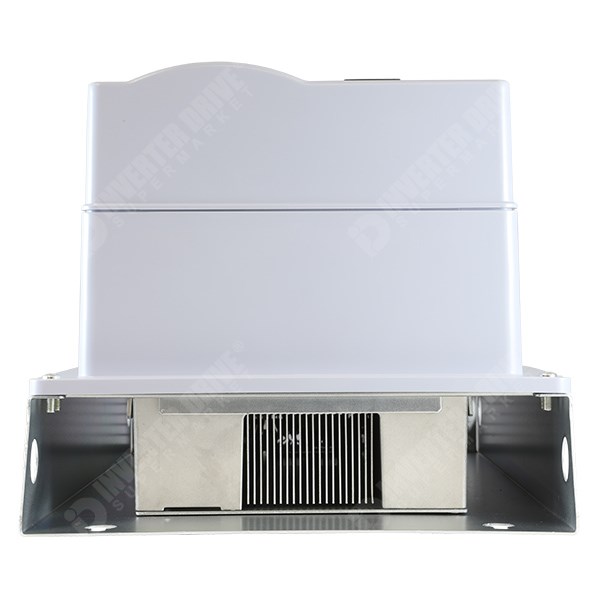 Photo of WEG CFW701 IP55 7.5kW/11kW 400V 3ph AC Inverter Drive, SW, DBr, C3 EMC