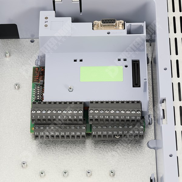 Photo of WEG CFW701 IP55 30kW/37kW 400V 3ph AC Inverter Drive, SW, DBr, C3 EMC