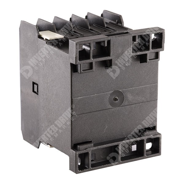 Photo of WEG CWC0 – 16A (AC3) - 7.5kW Mini Contactor 24V AC Coil