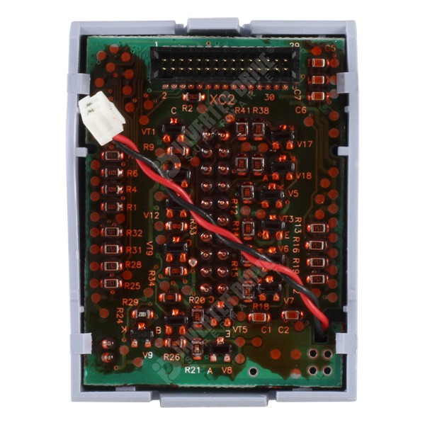 Photo of WEG Keypad Interface (Parallel) for CFW-08 Inverters