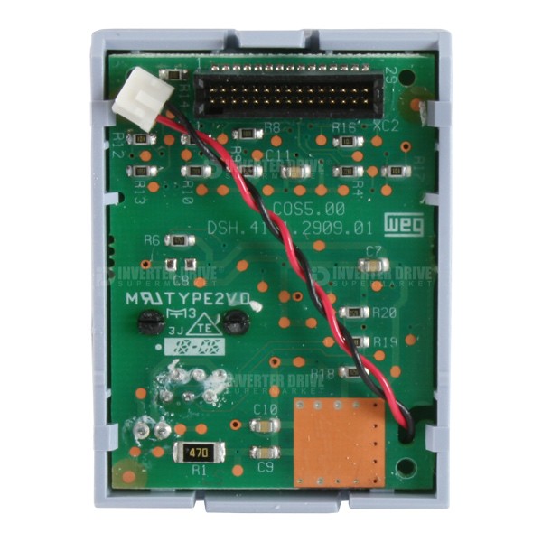Photo of WEG Remote Keypad Kit (Serial) for CFW08
